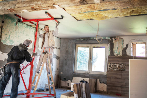 Trusted PA Insulation Contractor Experts